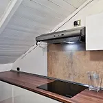 Petruzzelli Loft Lägenhet