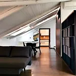 Petruzzelli Loft Bari