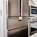 Petruzzelli Loft Lägenhet