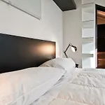 Lägenhet Petruzzelli Loft
