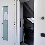 Petruzzelli Loft Lägenhet