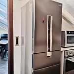Petruzzelli Loft Lägenhet *