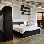 Lägenhet Petruzzelli Loft