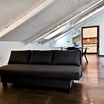 Petruzzelli Loft Lägenhet
