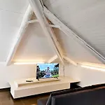 Petruzzelli Loft Lägenhet *