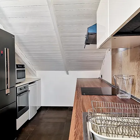 Lägenhet Petruzzelli Loft *