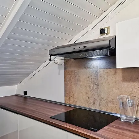 Petruzzelli Loft Lejlighed