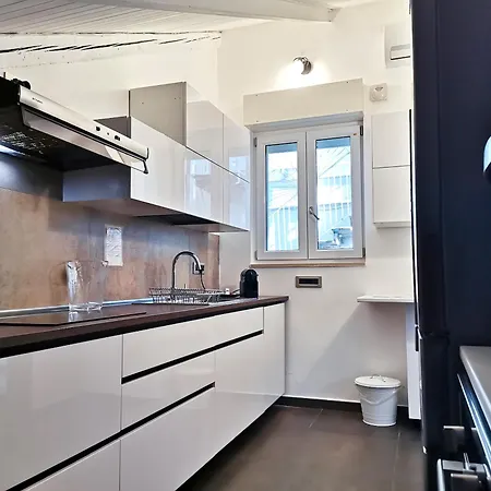 Petruzzelli Loft *