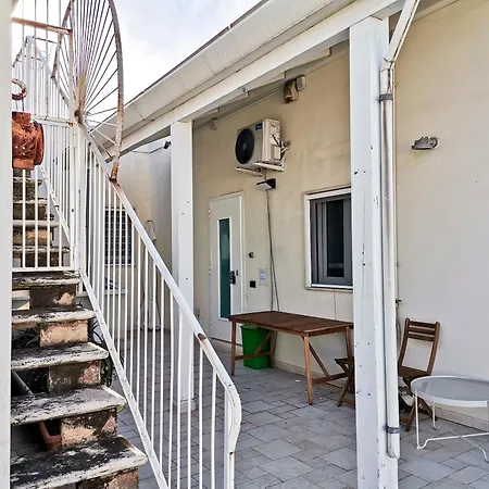 Petruzzelli Loft