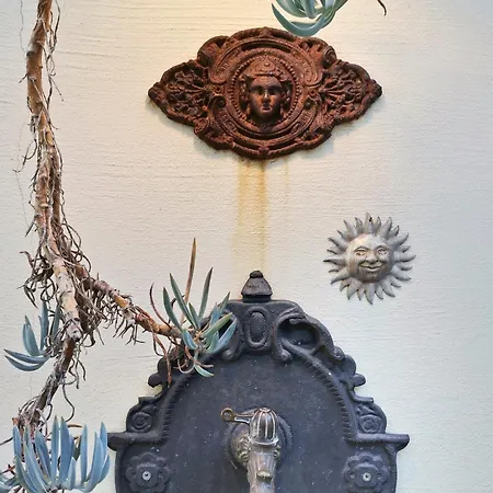 Petruzzelli Loft