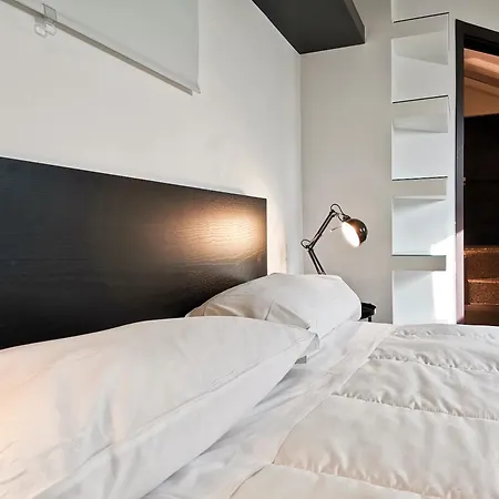 Lejlighed Petruzzelli Loft