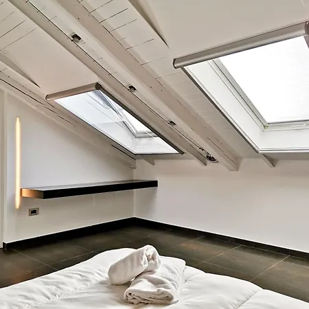 Appartement Petruzzelli Loft *