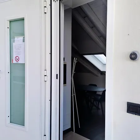 Petruzzelli Loft Apartament