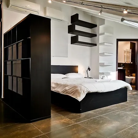 Petruzzelli Loft