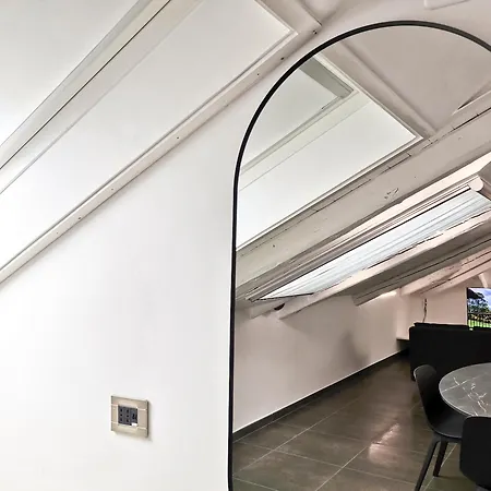 Petruzzelli Loft *