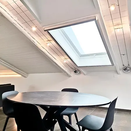 Petruzzelli Loft