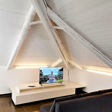 Petruzzelli Loft Appartement *