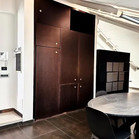 Petruzzelli Loft * Bari