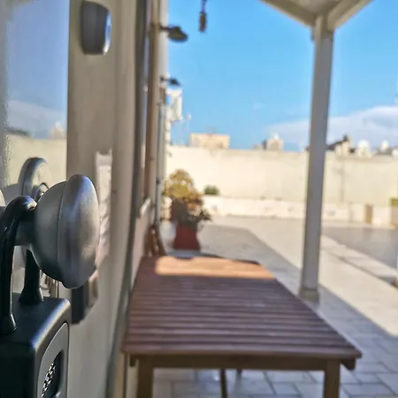 Appartement Petruzzelli Loft *