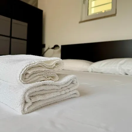 Petruzzelli Loft Apartment Bari