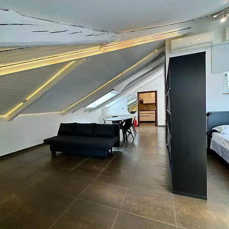 Petruzzelli Loft *