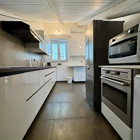 Petruzzelli Loft Bari