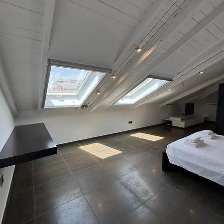 Apartment Petruzzelli Loft *