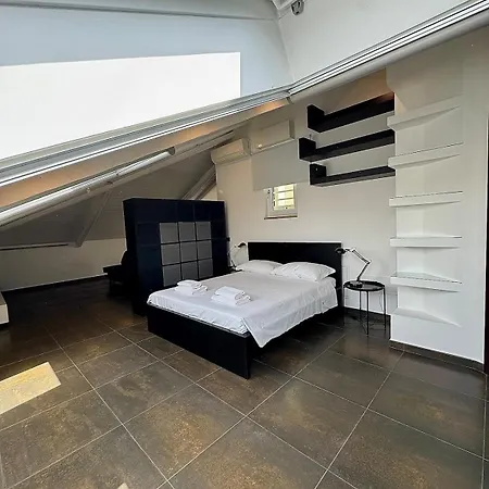Petruzzelli Loft