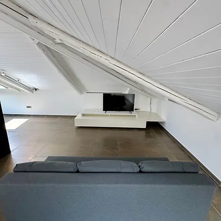 Petruzzelli Loft * Bari