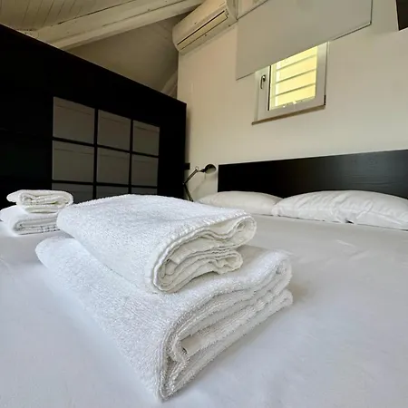 Petruzzelli Loft *