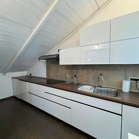 Petruzzelli Loft * Bari