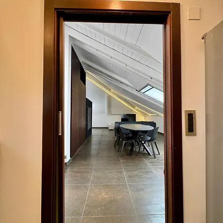 Apartment Petruzzelli Loft *