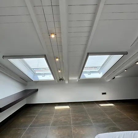 Petruzzelli Loft Bari