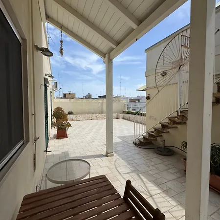 Petruzzelli Loft