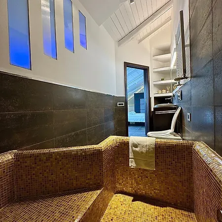 Petruzzelli Loft *