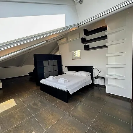 Petruzzelli Loft