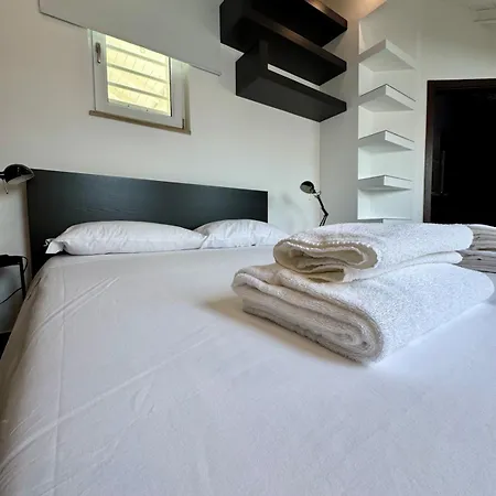 Apartment Petruzzelli Loft *