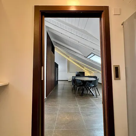 Petruzzelli Loft