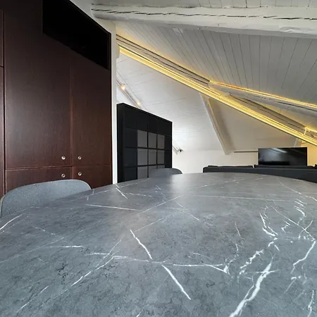 Petruzzelli Loft Apartment Bari