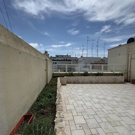 Apartment Petruzzelli Loft