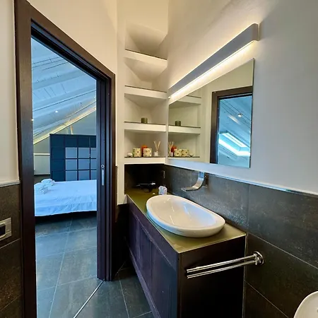Petruzzelli Loft *