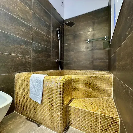 Petruzzelli Loft * Bari