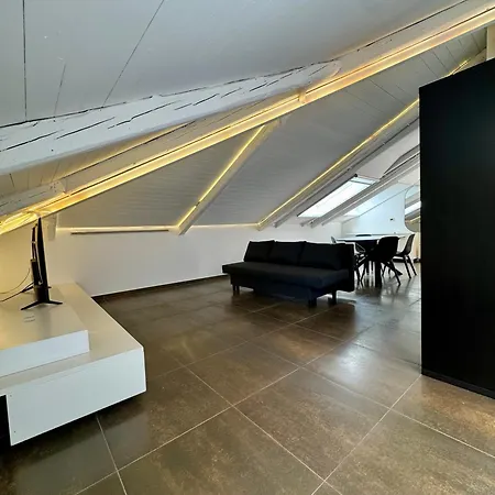 Petruzzelli Loft Bari