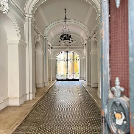 Petruzzelli Loft * Bari