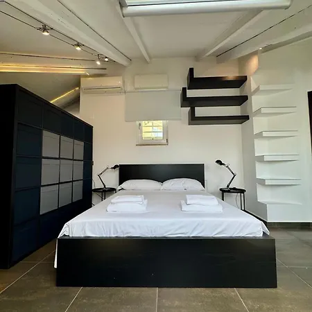 Petruzzelli Loft