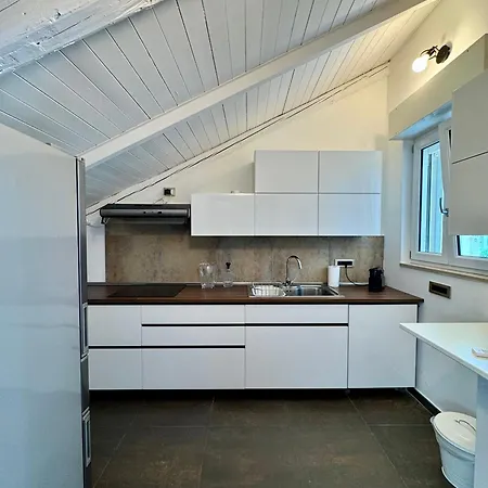 Petruzzelli Loft *