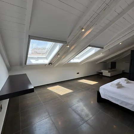 Petruzzelli Loft Bari