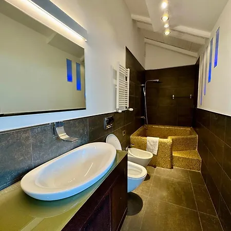 Apartment Petruzzelli Loft *