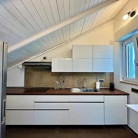 Petruzzelli Loft