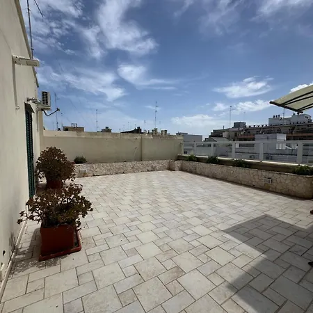Apartment Petruzzelli Loft